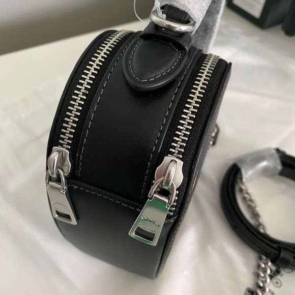 Coach Crossbody bag - Picture 5 of 7